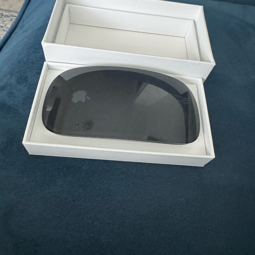 Apple Magic Mouse - Black